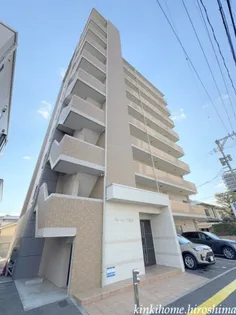 グレーシア観音の画像