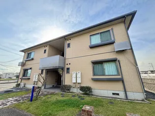 エーデルハオス C棟の画像