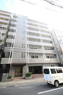 スカイコート出島の画像