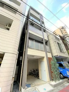 CREA元浅草の画像