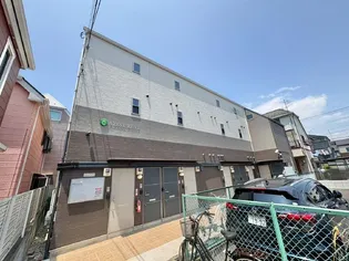 AZESTーRENT柴又の画像