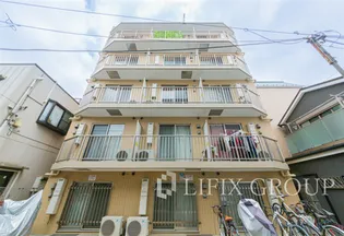 エスペルーモ本所吾妻橋の画像