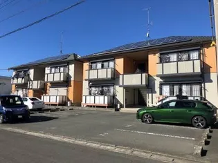 ヴィラーニ ウェストの画像