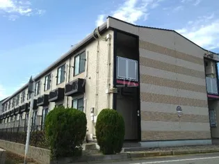 レオパレスドミール堀の画像