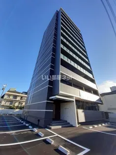 J.リヴェール錦町【8階】の外観