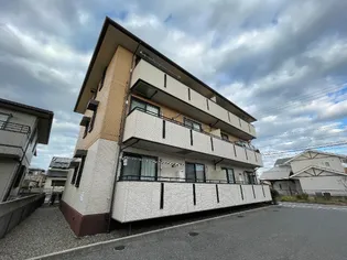 エクシード平野 A棟の画像