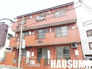 コーポ松本の画像