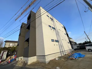 REGALEST泉中央Wの画像