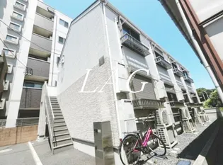 レジデンスコースト稲毛海岸の画像