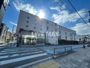 コンフォリア西大井の画像