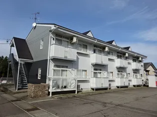 イーストヒルズの画像