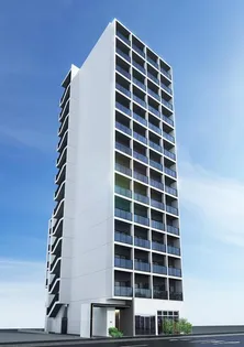 アーバネックス深川住吉IIの画像