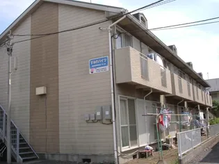 すみれハイツの画像