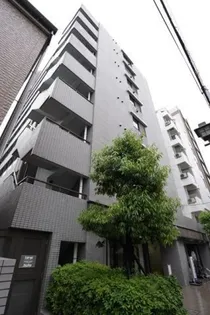 千駄木リリエンハイムの画像