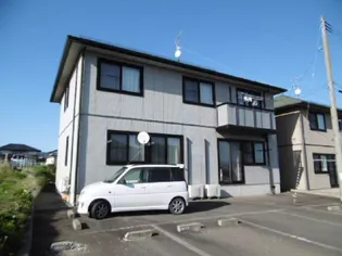 レジデンスYの画像