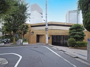 ライオンズガーデン池田山【1階】の外観