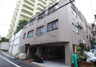 グランコート中馬込の画像