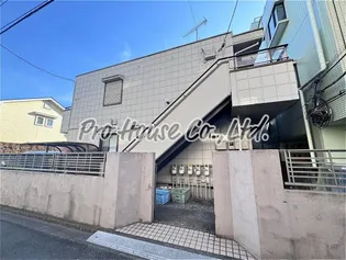 メゾン本町の画像