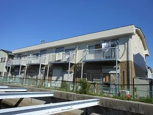 シティハイツ新正Bの画像