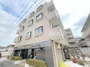 ライオンズマンション鹿沼公園の画像