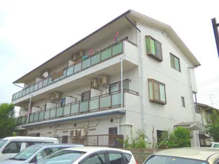 CATTLEYA MANSHONの画像