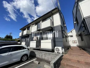 フレグランス小野 B棟の画像