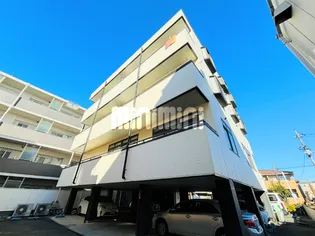 エクセル富士の画像