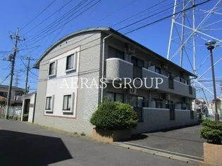 グレイス ヴィラの画像