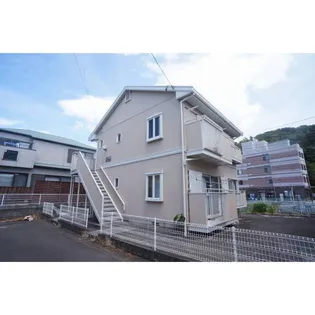 ファミーユ鴨居 Aの画像