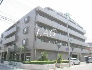 グランピーノ妙典の画像