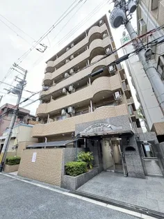 大阪府大阪市東淀川区瑞光2【マンション】の外観