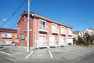 コーポちばⅢの画像