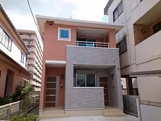 メゾンカルムの画像