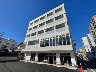 山田オフィスビルの画像