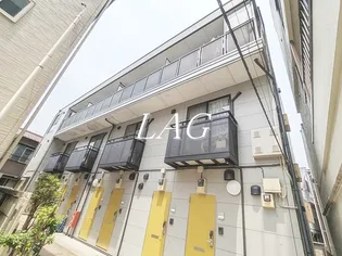 ミモザ蒲田の画像