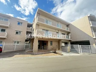 OC RESIDENCE R HAMAGUCHIの画像