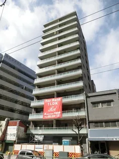 KatayamaBLDG26【13階】の外観
