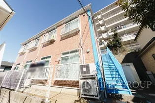 ハーミットクラブハウス菊名の画像