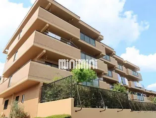 ヴェルビュ星ヶ丘の画像