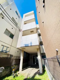 エヌステージの画像