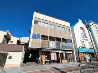 ハイツ平野駅前の画像