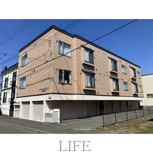 MKガーデン北野の画像