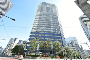 セルリアンホームズ勝どきの画像