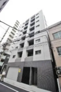 アーバンレジデンス神田富山町【7階】の外観