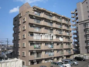 ボヌールガーデン八乙女の画像