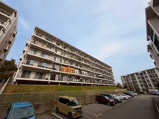 鈴蘭泉台第一住宅1号棟の画像