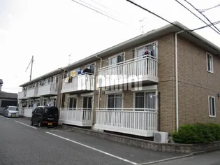 ソレイユ西島の画像