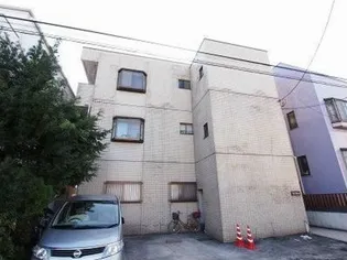 Sフラットの画像