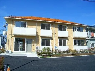 シャーメゾンゼファーの画像