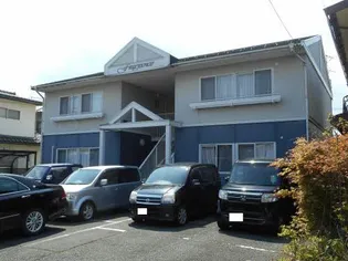 ブライトンハイツの画像